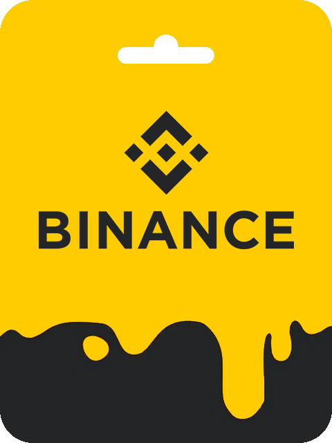 Binance Gift Card (Global)